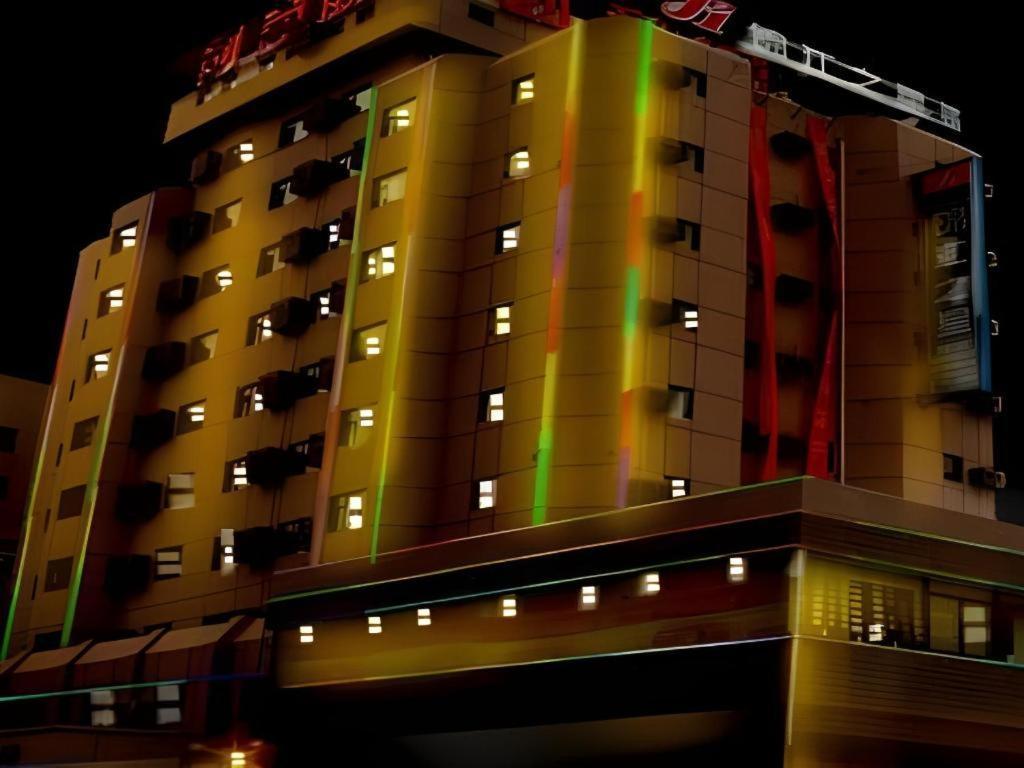 Jinjiang Inn Qingdao Wuxi Square Nanjing Road Metro Station Экстерьер фото