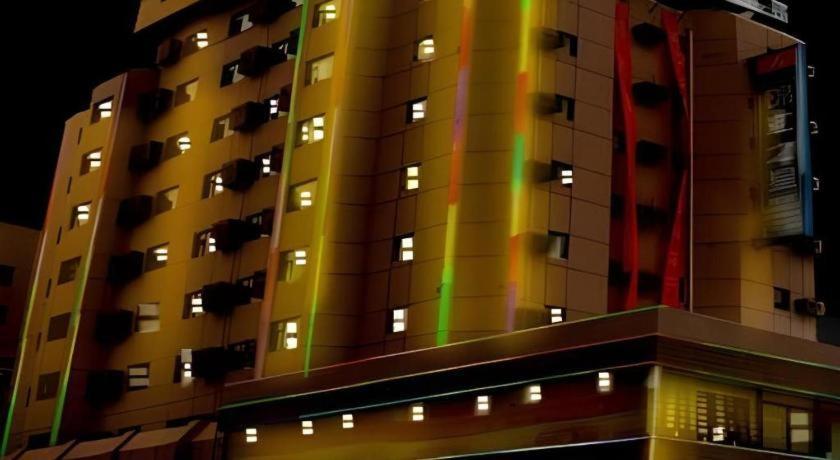 Jinjiang Inn Qingdao Wuxi Square Nanjing Road Metro Station Экстерьер фото